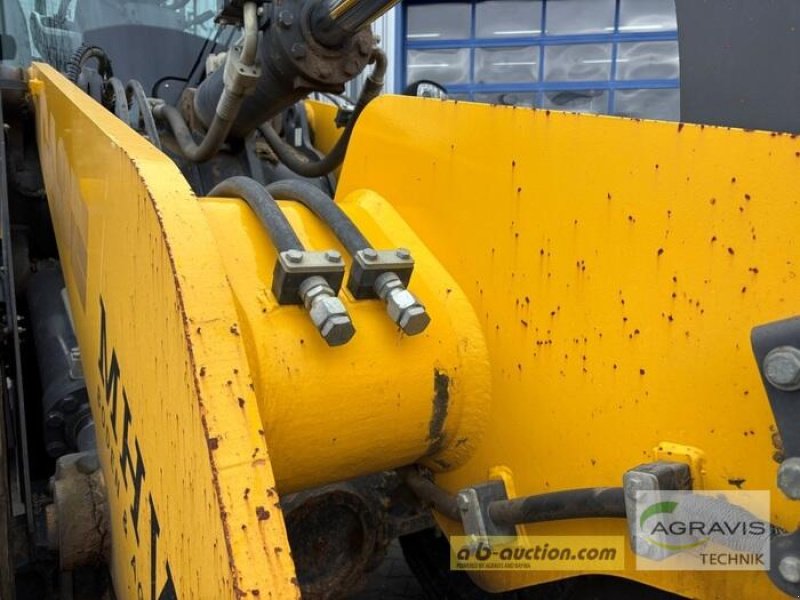 Radlader typu CNH 921 G, Gebrauchtmaschine v Meppen (Obrázek 19)