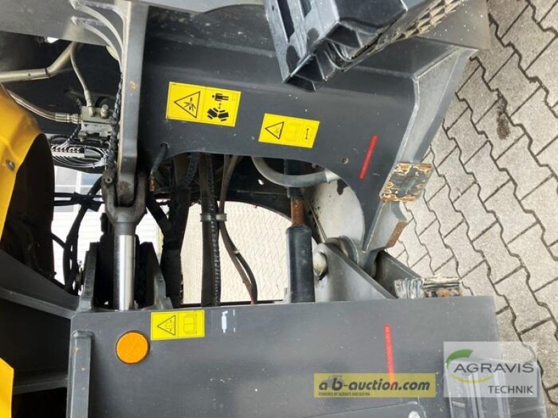 Radlader typu CNH 921 G, Gebrauchtmaschine v Meppen (Obrázek 4)