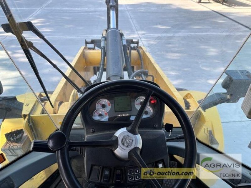 Radlader типа CNH W 170 B, Gebrauchtmaschine в Seelow (Фотография 19)