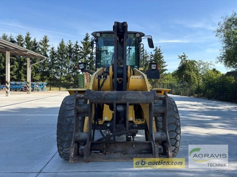 Radlader типа CNH W 170 B, Gebrauchtmaschine в Seelow (Фотография 9)