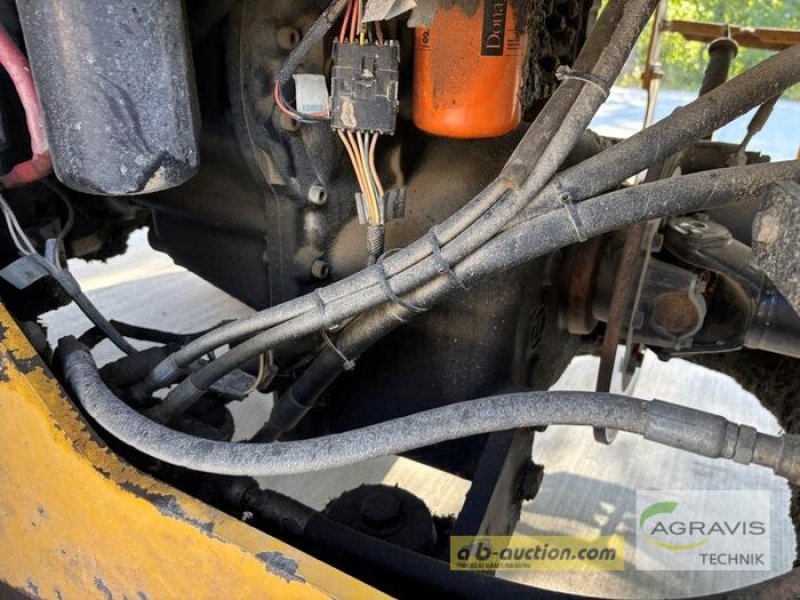 Radlader типа CNH W 170 B, Gebrauchtmaschine в Seelow (Фотография 10)