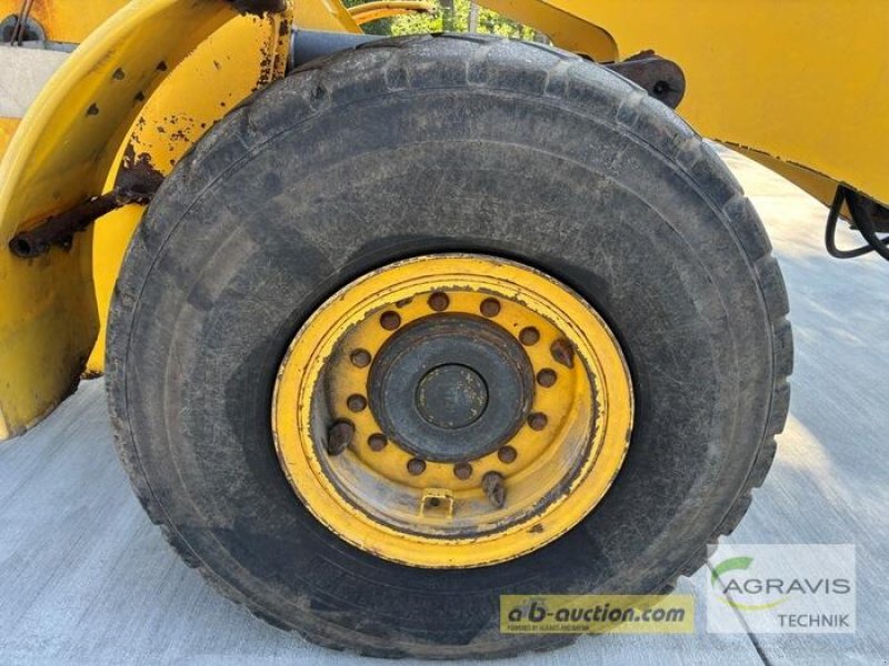 Radlader типа CNH W 170 B, Gebrauchtmaschine в Seelow (Фотография 13)