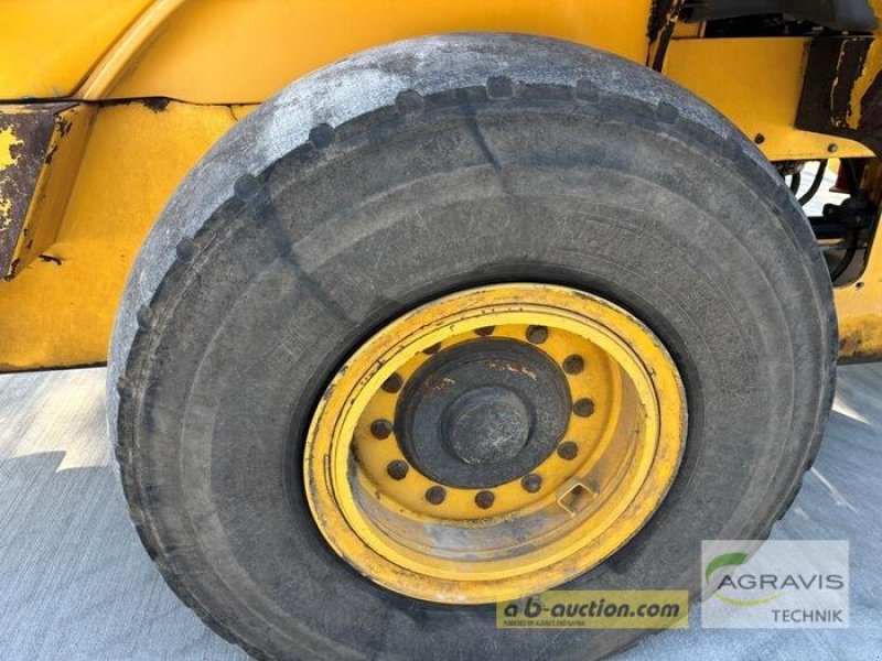 Radlader типа CNH W 170 B, Gebrauchtmaschine в Seelow (Фотография 12)