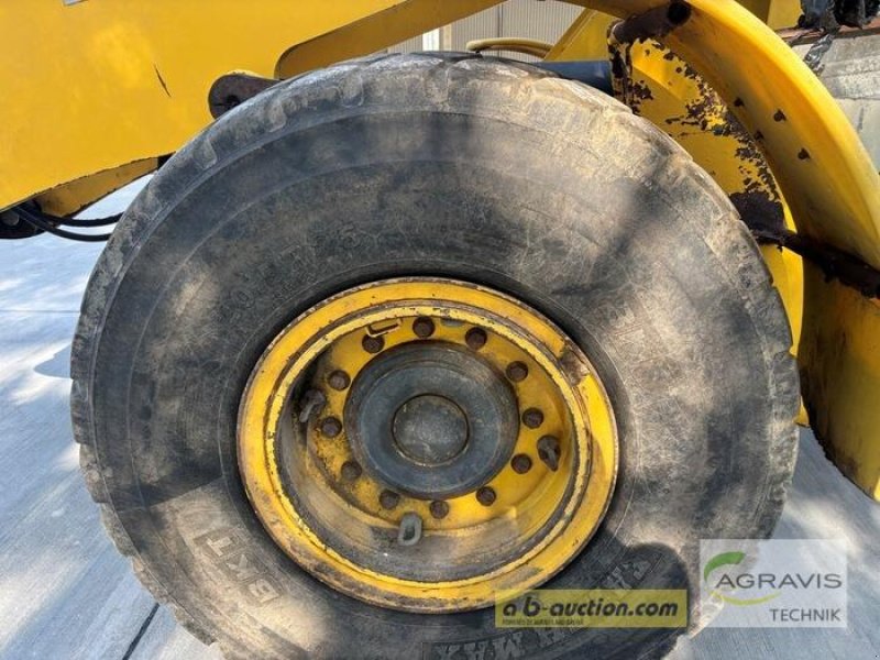 Radlader типа CNH W 170 B, Gebrauchtmaschine в Seelow (Фотография 14)