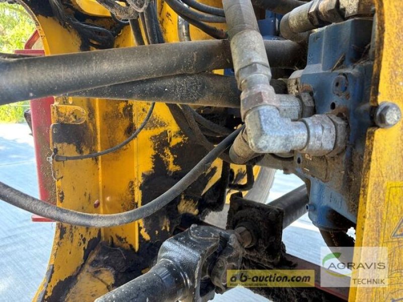 Radlader типа CNH W 170 B, Gebrauchtmaschine в Seelow (Фотография 11)