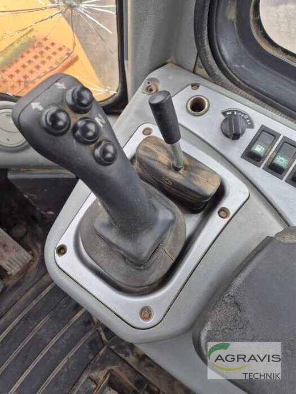 Radlader του τύπου Daewoo-Doosan DL 200, Gebrauchtmaschine σε Alpen (Φωτογραφία 22)