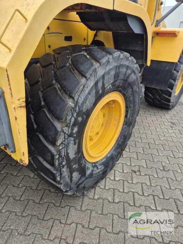 Radlader του τύπου Daewoo-Doosan DL 200, Gebrauchtmaschine σε Alpen (Φωτογραφία 8)