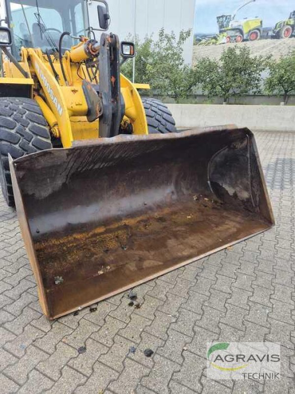 Radlader του τύπου Daewoo-Doosan DL 200, Gebrauchtmaschine σε Alpen (Φωτογραφία 14)