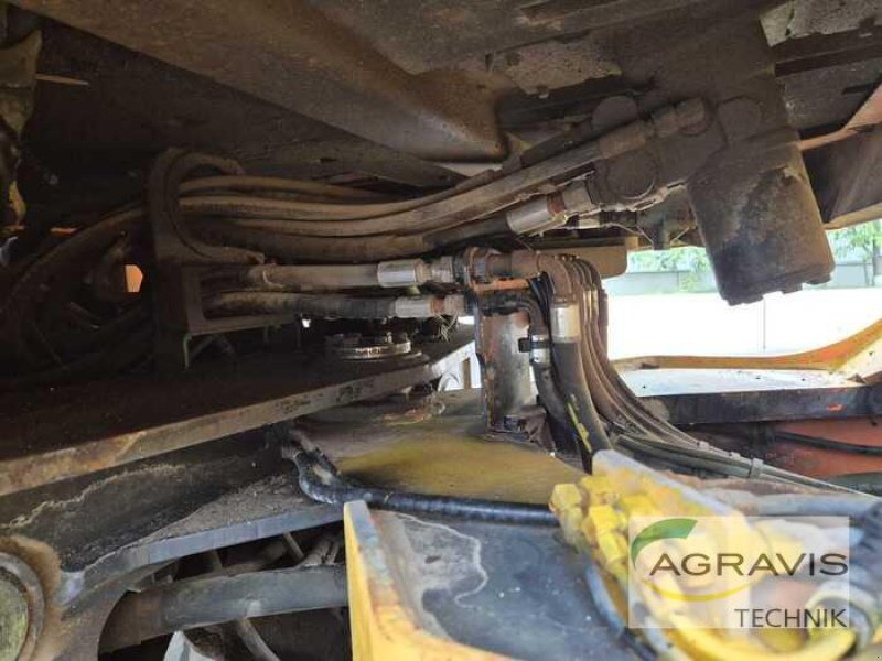 Radlader του τύπου Daewoo-Doosan DL 200, Gebrauchtmaschine σε Alpen (Φωτογραφία 11)