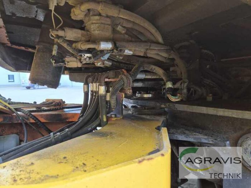 Radlader του τύπου Daewoo-Doosan DL 200, Gebrauchtmaschine σε Alpen (Φωτογραφία 19)