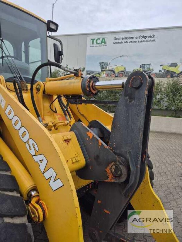 Radlader του τύπου Daewoo-Doosan DL 200, Gebrauchtmaschine σε Alpen (Φωτογραφία 24)