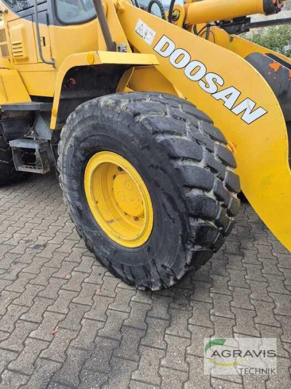 Radlader του τύπου Daewoo-Doosan DL 200, Gebrauchtmaschine σε Alpen (Φωτογραφία 12)