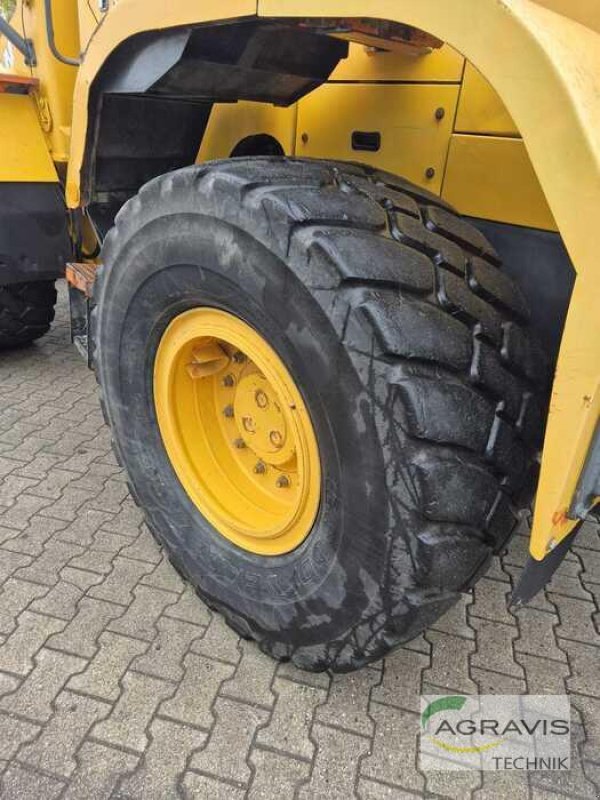 Radlader του τύπου Daewoo-Doosan DL 200, Gebrauchtmaschine σε Alpen (Φωτογραφία 7)