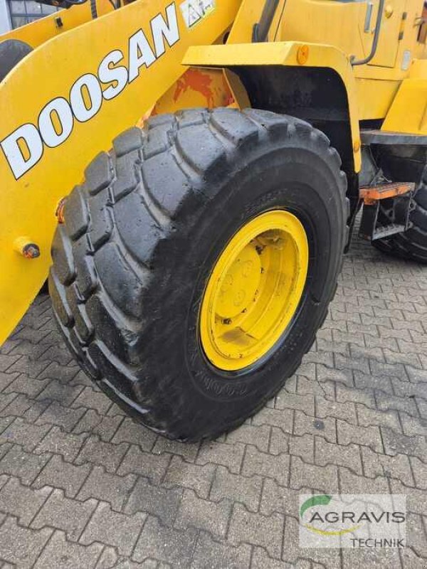 Radlader του τύπου Daewoo-Doosan DL 200, Gebrauchtmaschine σε Alpen (Φωτογραφία 16)