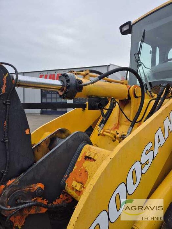 Radlader του τύπου Daewoo-Doosan DL 200, Gebrauchtmaschine σε Alpen (Φωτογραφία 23)