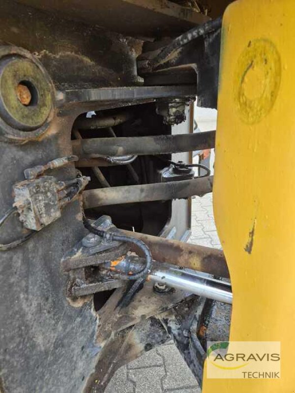 Radlader του τύπου Daewoo-Doosan DL 200, Gebrauchtmaschine σε Alpen (Φωτογραφία 10)