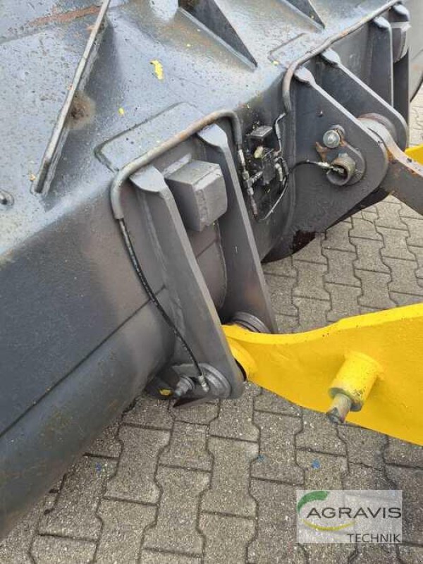 Radlader του τύπου Daewoo-Doosan DL 200, Gebrauchtmaschine σε Alpen (Φωτογραφία 15)