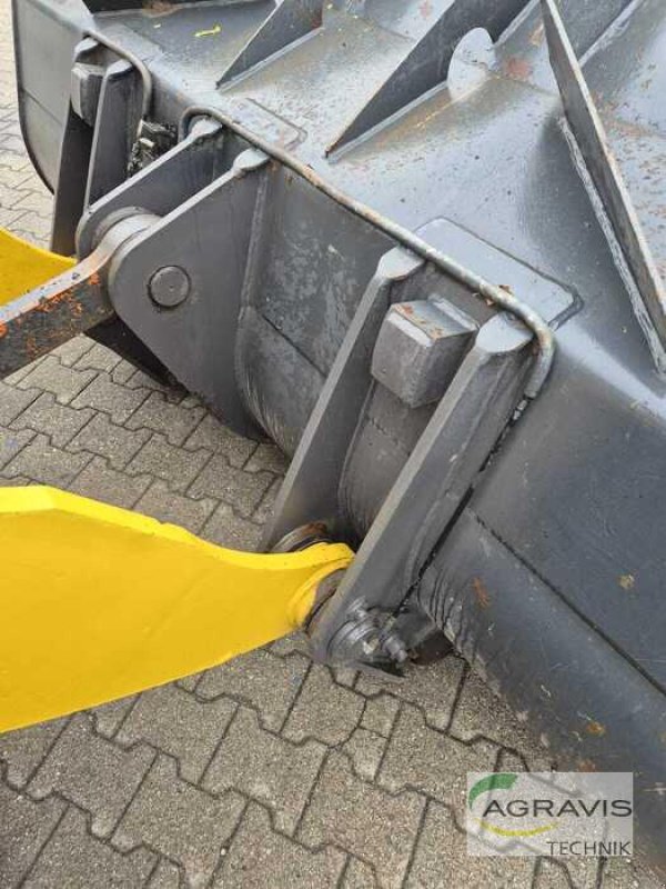 Radlader του τύπου Daewoo-Doosan DL 200, Gebrauchtmaschine σε Alpen (Φωτογραφία 13)