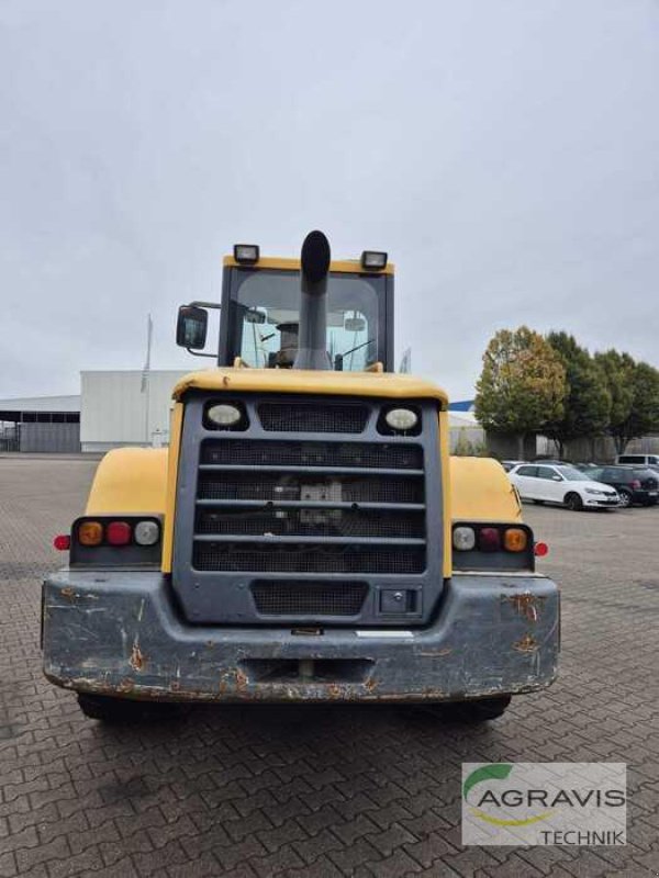 Radlader του τύπου Daewoo-Doosan DL 200, Gebrauchtmaschine σε Alpen (Φωτογραφία 5)