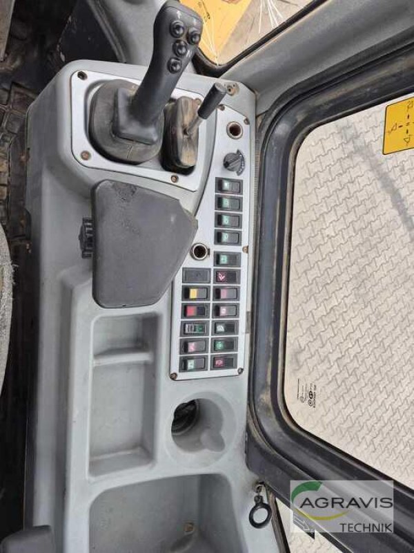 Radlader του τύπου Daewoo-Doosan DL 200, Gebrauchtmaschine σε Alpen (Φωτογραφία 21)