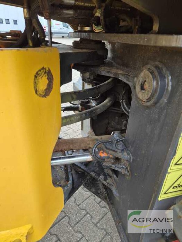 Radlader του τύπου Daewoo-Doosan DL 200, Gebrauchtmaschine σε Alpen (Φωτογραφία 18)