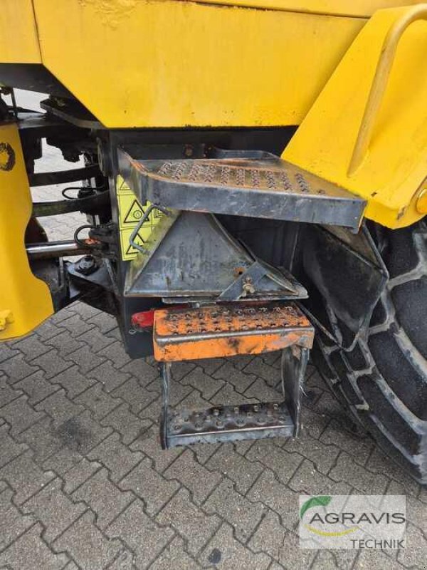 Radlader του τύπου Daewoo-Doosan DL 200, Gebrauchtmaschine σε Alpen (Φωτογραφία 17)