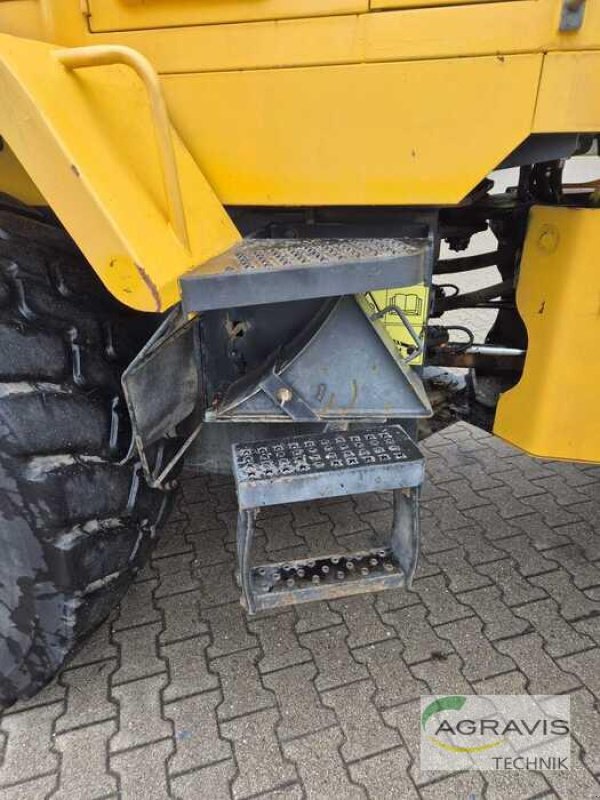 Radlader του τύπου Daewoo-Doosan DL 200, Gebrauchtmaschine σε Alpen (Φωτογραφία 9)