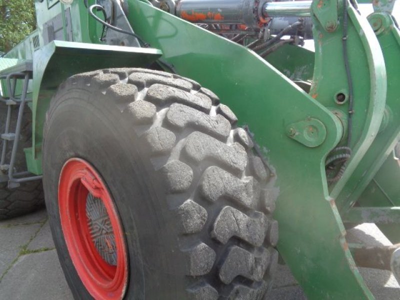 Radlader of the type Daewoo MG300, Gebrauchtmaschine in Jonkerslan (Picture 7)