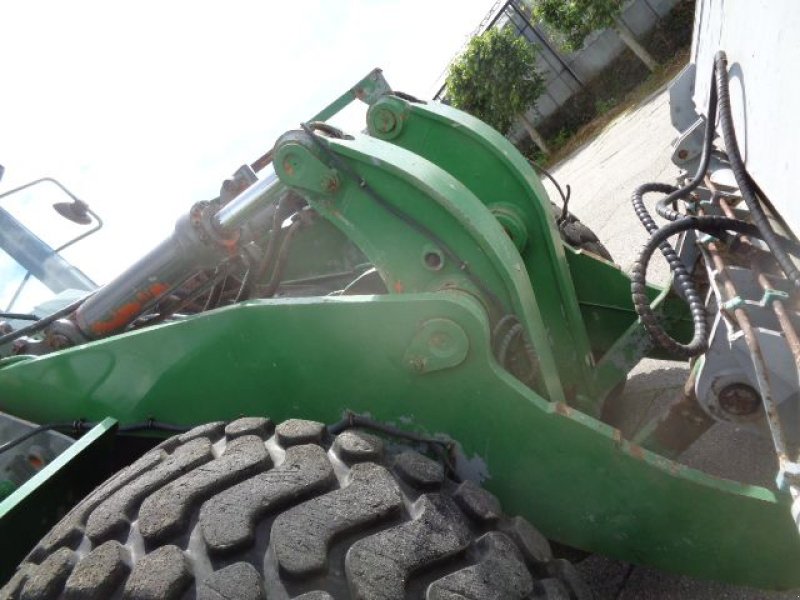 Radlader of the type Daewoo MG300, Gebrauchtmaschine in Jonkerslan (Picture 8)