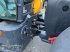 Radlader van het type DIECI Agri Pivot T60 mit neuem Motor, Gebrauchtmaschine in Holzgünz - Schwaighausen (Foto 8)