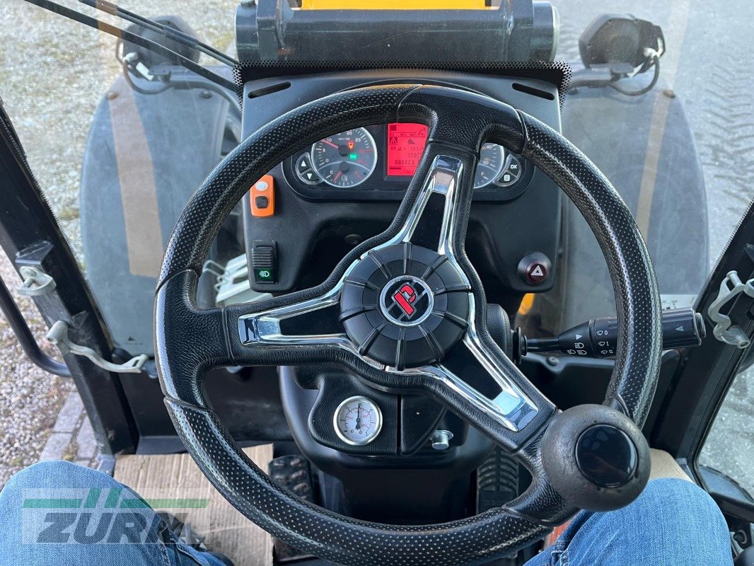 Radlader от тип DIECI Agri Pivot T60 Teleskopradlader, Gebrauchtmaschine в Holzgünz - Schwaighausen (Снимка 18)