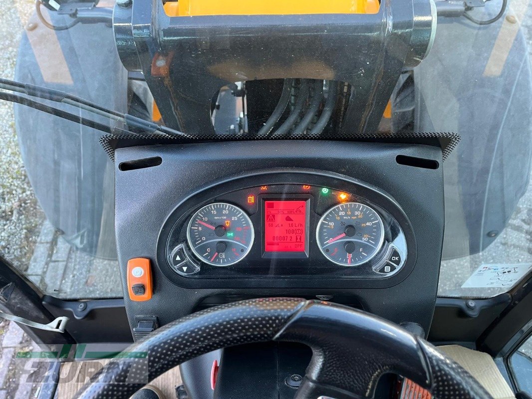 Radlader от тип DIECI Agri Pivot T60 Teleskopradlader, Gebrauchtmaschine в Holzgünz - Schwaighausen (Снимка 19)