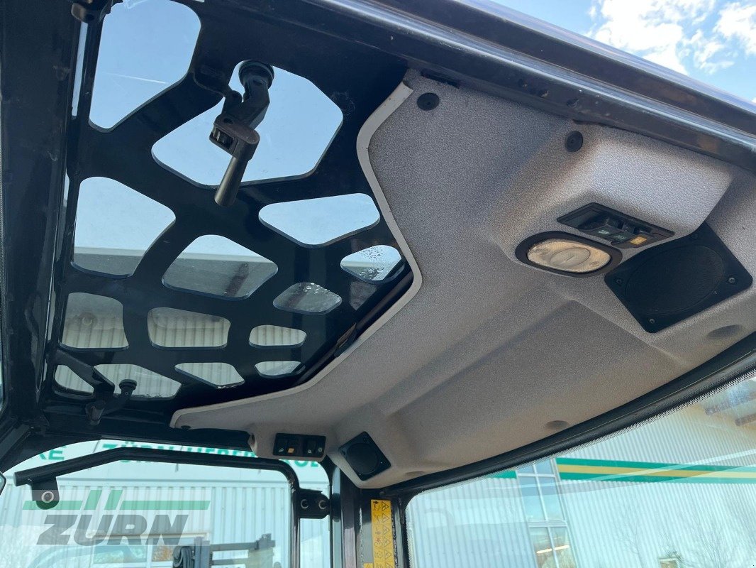 Radlader от тип DIECI Agri Pivot T60 Teleskopradlader, Gebrauchtmaschine в Holzgünz - Schwaighausen (Снимка 22)