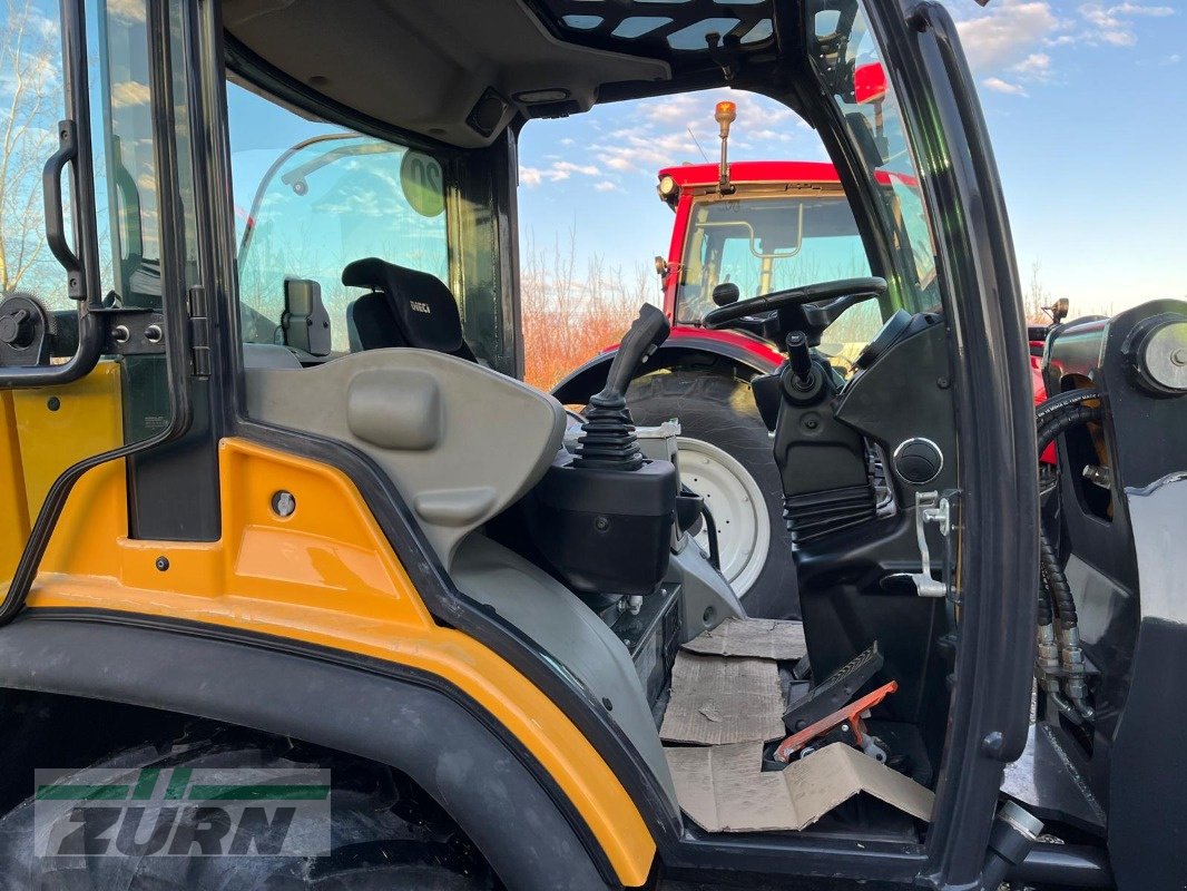 Radlader от тип DIECI Agri Pivot T60 Teleskopradlader, Gebrauchtmaschine в Holzgünz - Schwaighausen (Снимка 27)