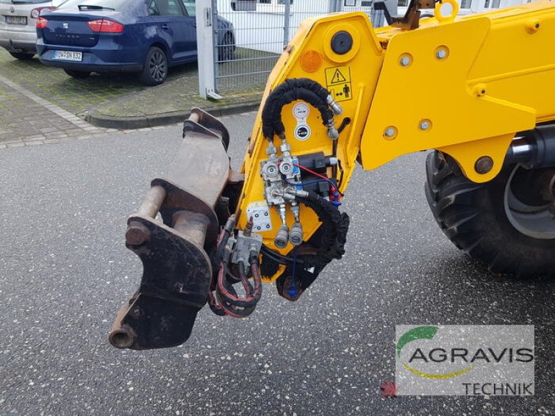 Radlader of the type DIECI AGRI PIVOT T60, Gebrauchtmaschine in Nartum (Picture 3)