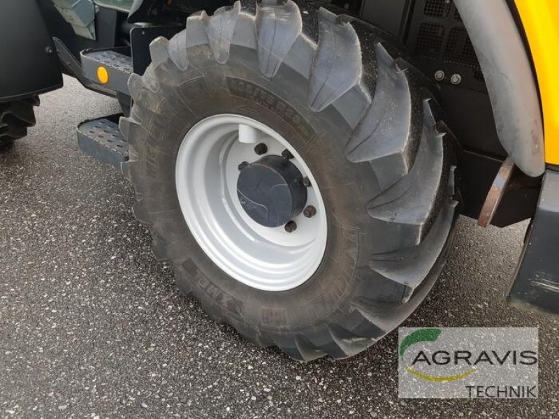 Radlader of the type DIECI AGRI PIVOT T60, Gebrauchtmaschine in Nartum (Picture 21)