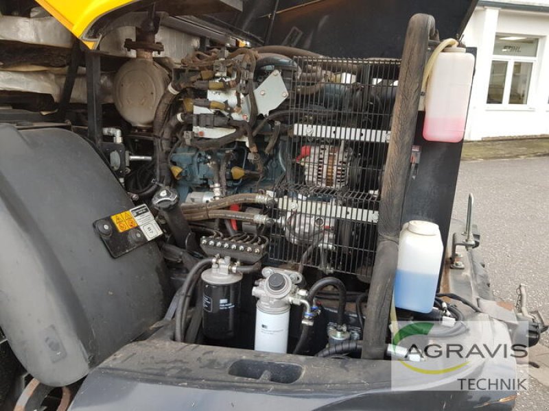 Radlader of the type DIECI AGRI PIVOT T60, Gebrauchtmaschine in Nartum (Picture 20)