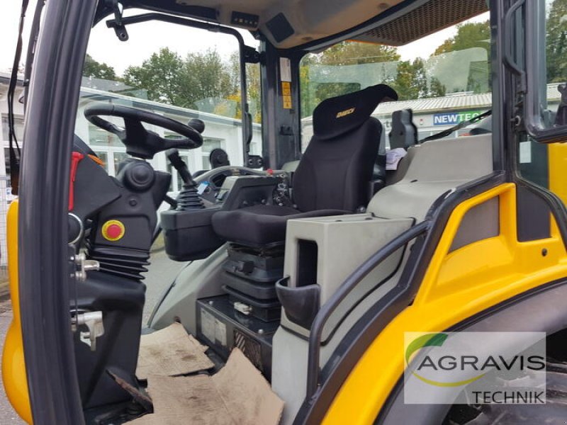 Radlader of the type DIECI AGRI PIVOT T60, Gebrauchtmaschine in Nartum (Picture 24)