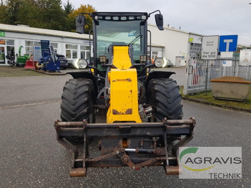 Radlader of the type DIECI AGRI PIVOT T60, Gebrauchtmaschine in Nartum (Picture 5)