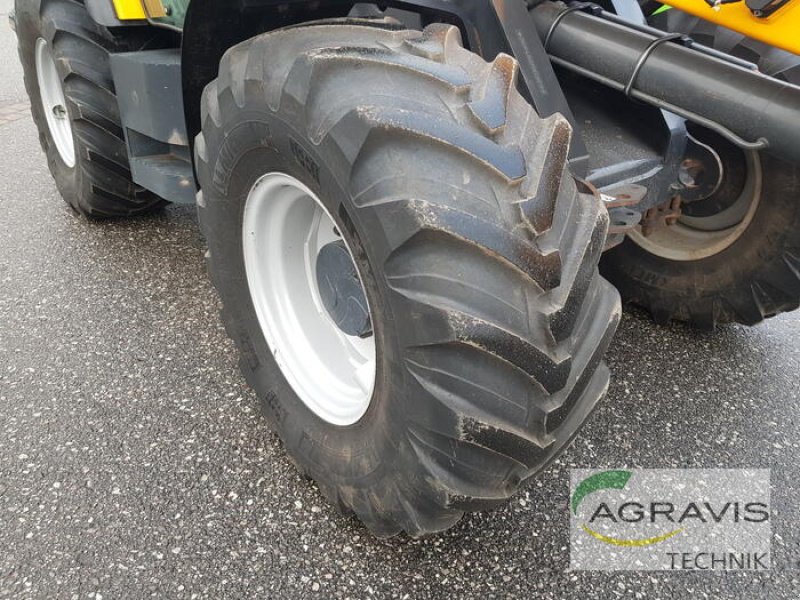 Radlader of the type DIECI AGRI PIVOT T60, Gebrauchtmaschine in Nartum (Picture 8)