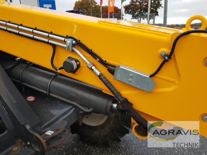 Radlader of the type DIECI AGRI PIVOT T60, Gebrauchtmaschine in Nartum (Picture 10)