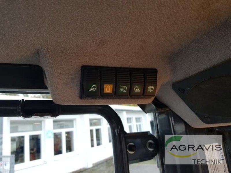 Radlader of the type DIECI AGRI PIVOT T60, Gebrauchtmaschine in Nartum (Picture 30)