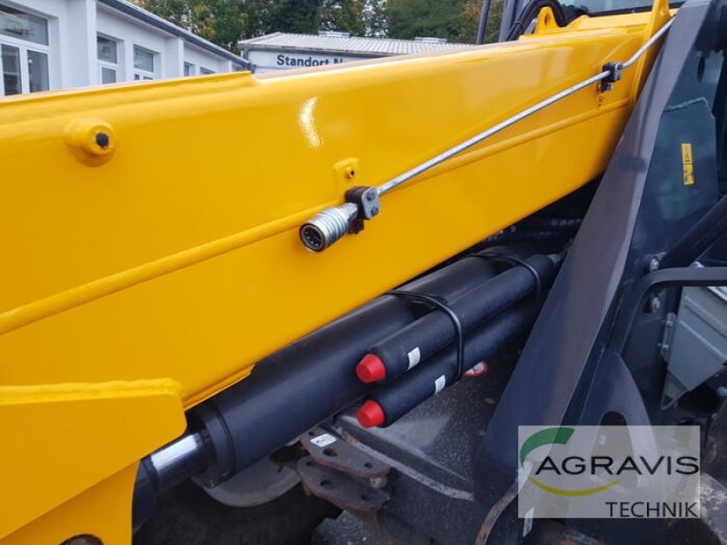 Radlader of the type DIECI AGRI PIVOT T60, Gebrauchtmaschine in Nartum (Picture 4)