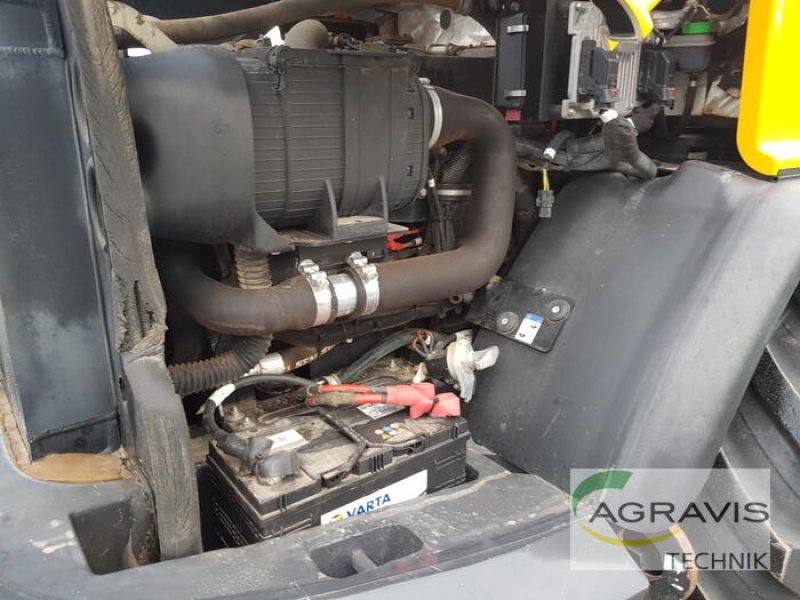 Radlader of the type DIECI AGRI PIVOT T60, Gebrauchtmaschine in Nartum (Picture 19)