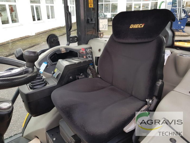 Radlader of the type DIECI AGRI PIVOT T60, Gebrauchtmaschine in Nartum (Picture 26)