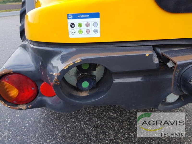 Radlader of the type DIECI AGRI PIVOT T60, Gebrauchtmaschine in Nartum (Picture 17)