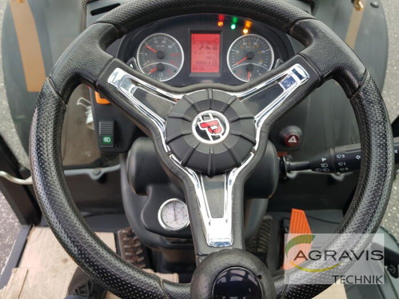Radlader of the type DIECI AGRI PIVOT T60, Gebrauchtmaschine in Nartum (Picture 27)