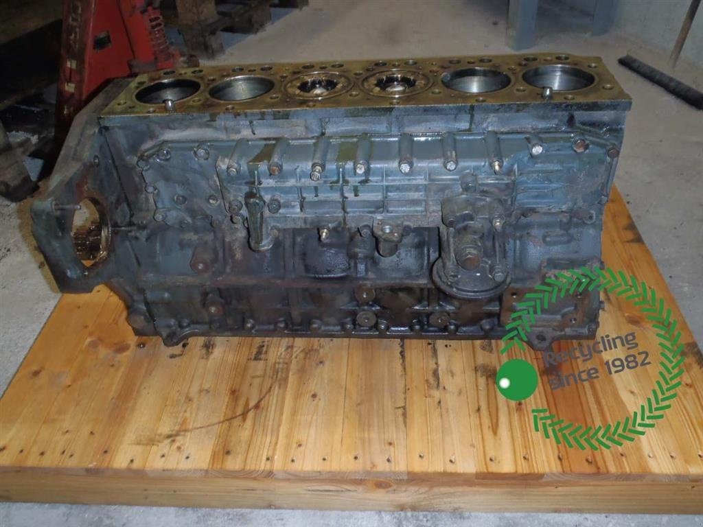 Radlader of the type Doosan DL 250 Shortblock, Gebrauchtmaschine in Viborg (Picture 1)