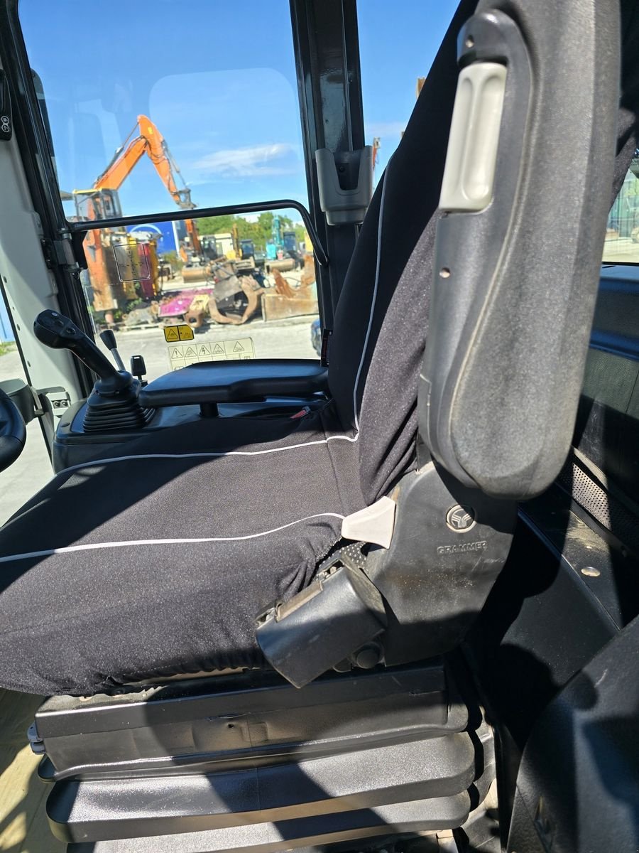 Radlader typu Doosan DL220-5, Gebrauchtmaschine v Gabersdorf (Obrázek 10)