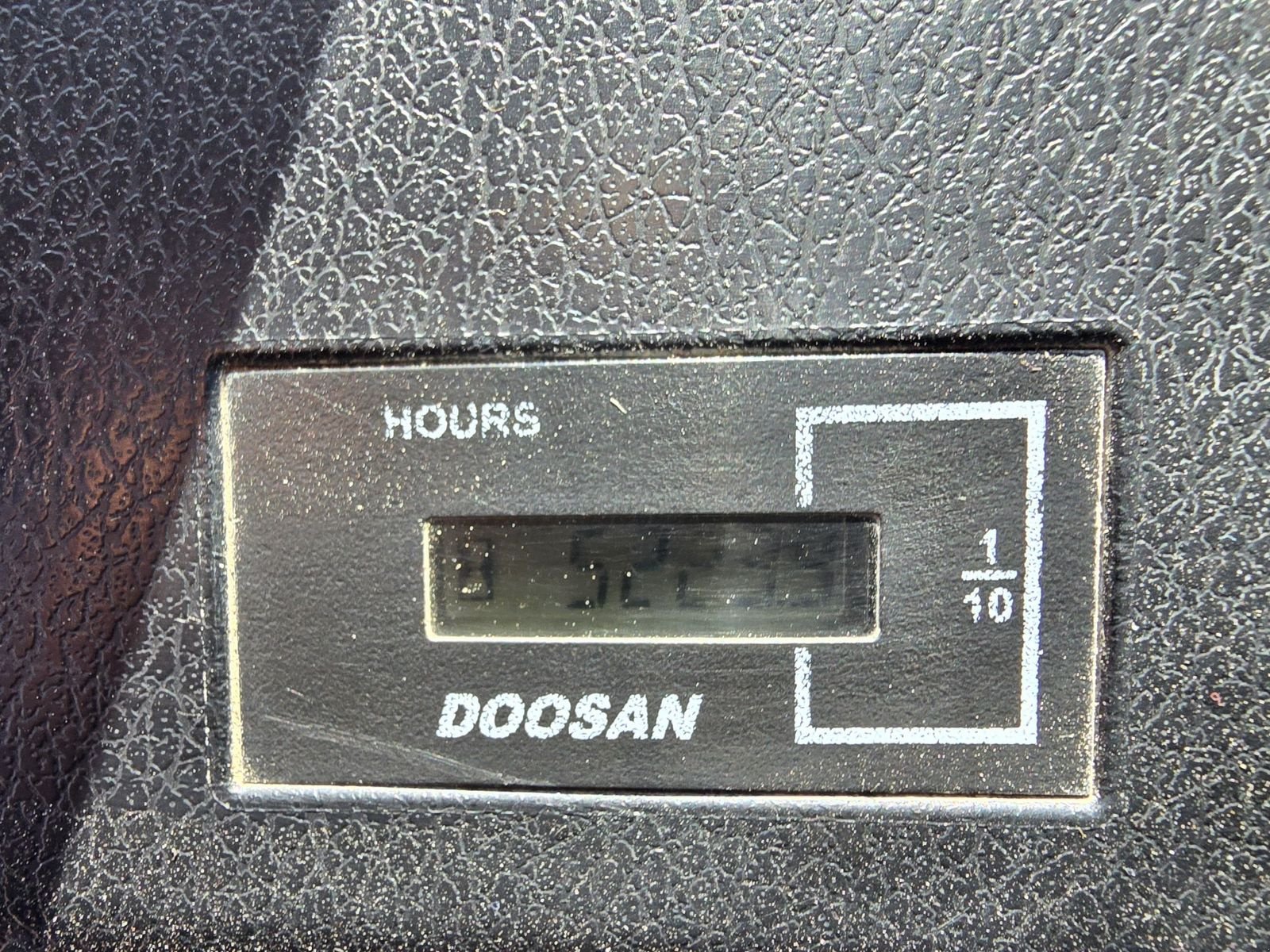 Radlader typu Doosan DL220-5, Gebrauchtmaschine v Gabersdorf (Obrázek 13)